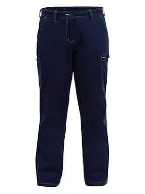 Bisley Workwear Work Wear BISLEY WORKWEAR WOMENS COOL VENTED LIGHTWEIGHT PANT  BPL6431
